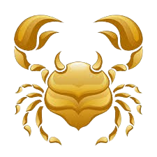Nkala Crab Logo